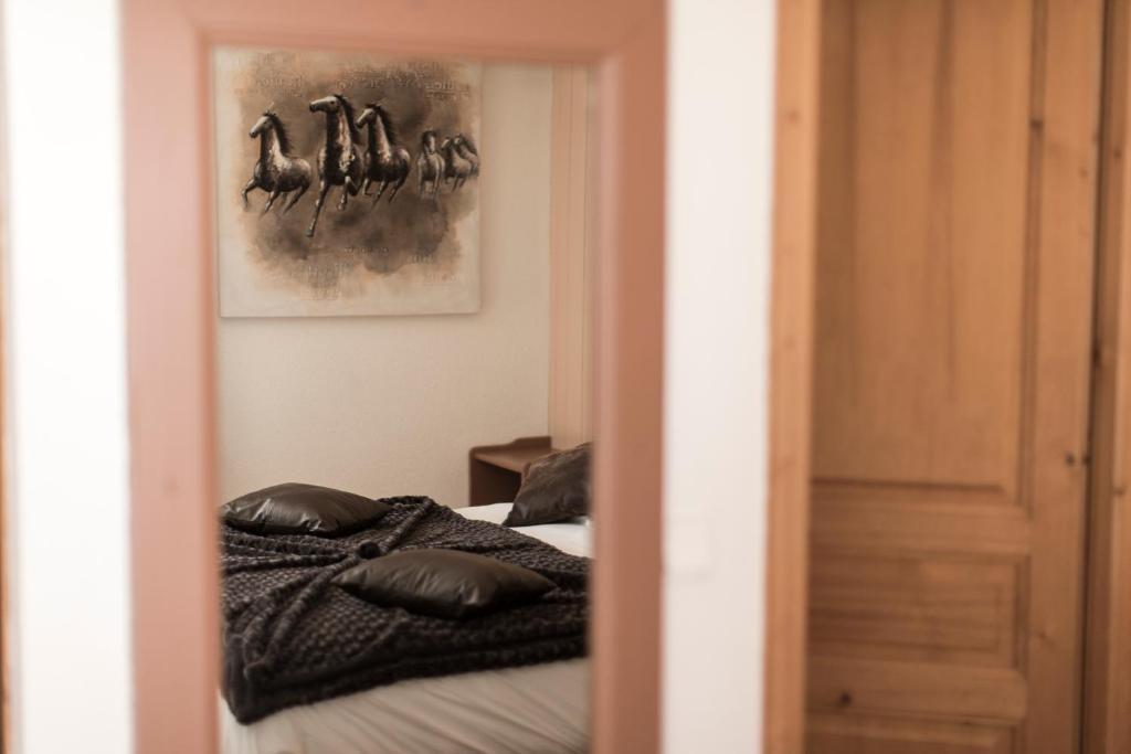 Hotel De La Vanoise Pralognan-la-Vanoise Habitación foto